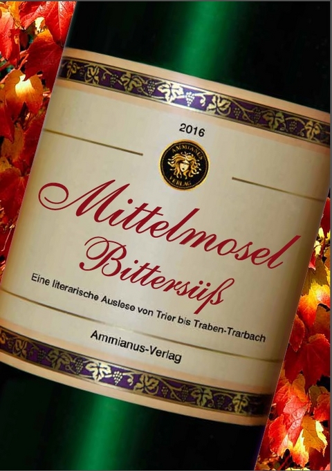 Mittelmosel Bitters&uuml;&szlig; - 