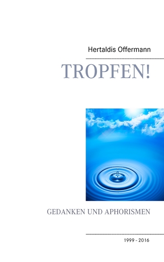 Tropfen