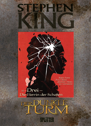 Stephen King – Der Dunkle Turm. Band 14
