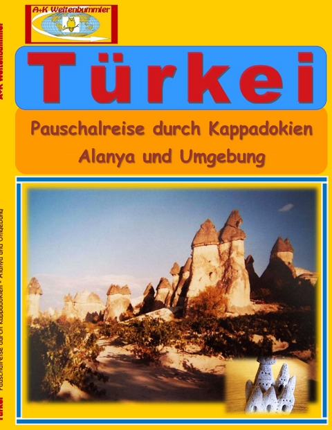 T&uuml;rkei - 