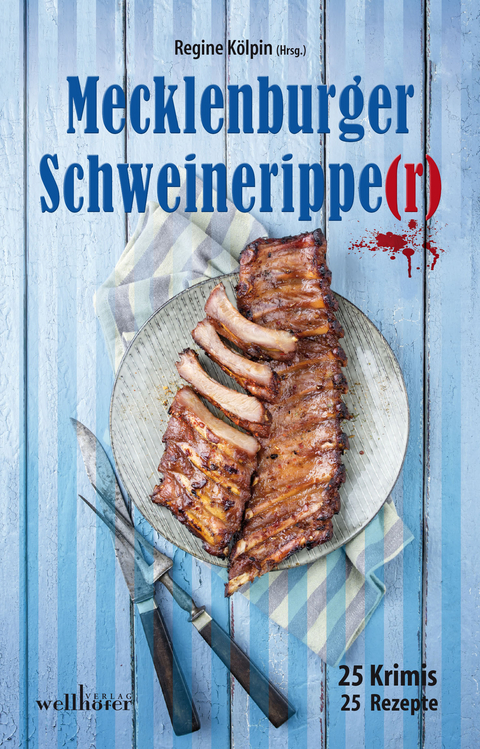 Mecklenburger Schweineripper - Angelika Waitschies, Wolfgang Sch&uuml;ler, Mischa Bach, Arnd Federspiel, Mirjam Phillips, Sabine Reins, Manfred C. Schmidt, Petra Steps, Regine K&ouml;lpin, Monika Buttler, Heinrich-Stefan Noelke, Philipp Bobrowski, Claudia Toman, Ella Theiss, Gitta Edelmann, Sabine Prilop, Andreas J. Schulte, Renate M&uuml;ller-Piper, Heidi Ramlow, Kerstin Lange, Andreas Schmidt, Claudia Schmid, Christine Sylvester, Matthias Houben