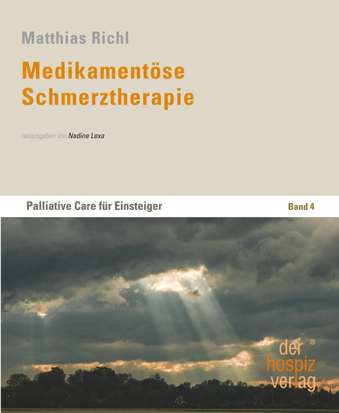 Medikament&ouml;se Schmerztherapie - Matthias Richl