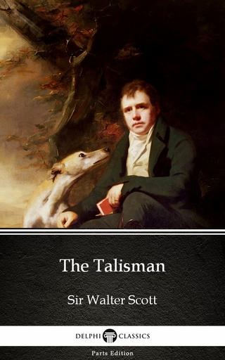 Talisman by Sir Walter Scott (Illustrated)