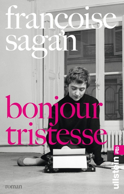 Bonjour tristesse - Fran&ccedil;oise Sagan