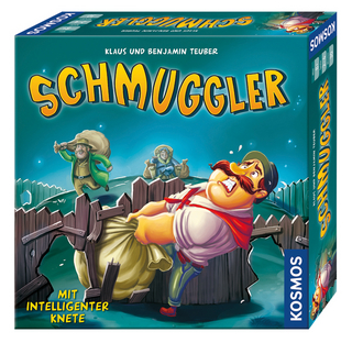 Schmuggler (Spiel)