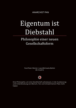 Eigentum ist Diebstahl