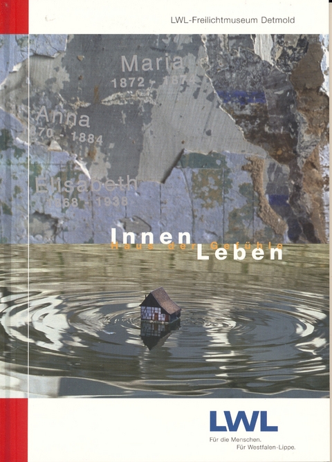 InnenLeben - Frank J. Schmitz