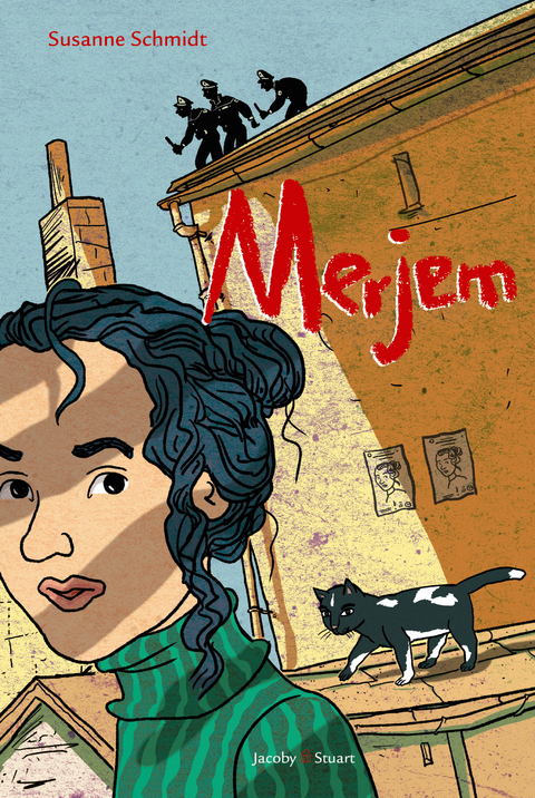 Merjem - Susanne Schmidt