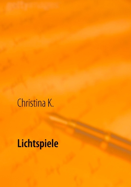 Lichtspiele