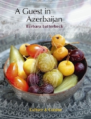 A Guest in Azerbaijan