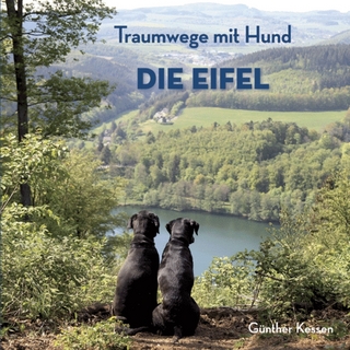 Traumwege mit Hund