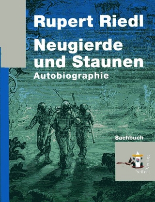 Neugierde und Staunen