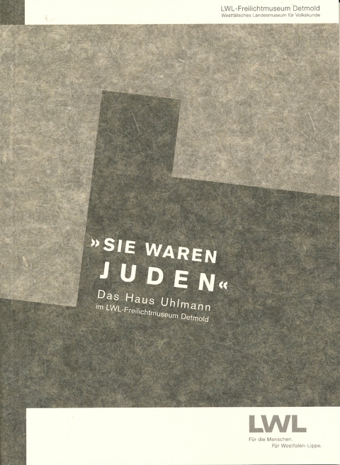 "Sie waren Juden" - Ulrich Schmidt