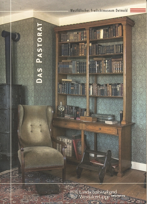 Das Pastorat - Ralf Nitschke