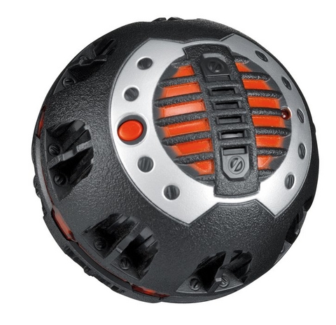 Die drei ??? Voice-Alarm