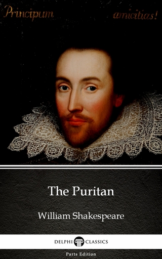 Puritan by William Shakespeare - Apocryphal (Illustrated)