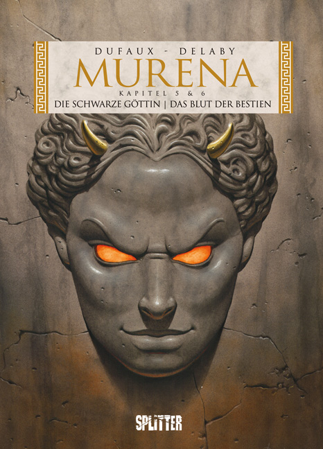 Murena. Band 5 + 6 - Jean Dufaux