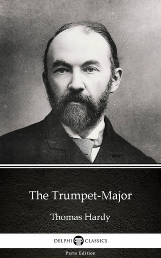 Trumpet-Major by Thomas Hardy (Illustrated)