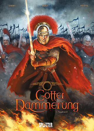 Götterdämmerung. Band 9