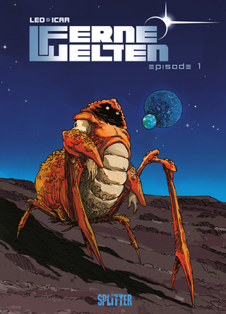 Ferne Welten. Band 1