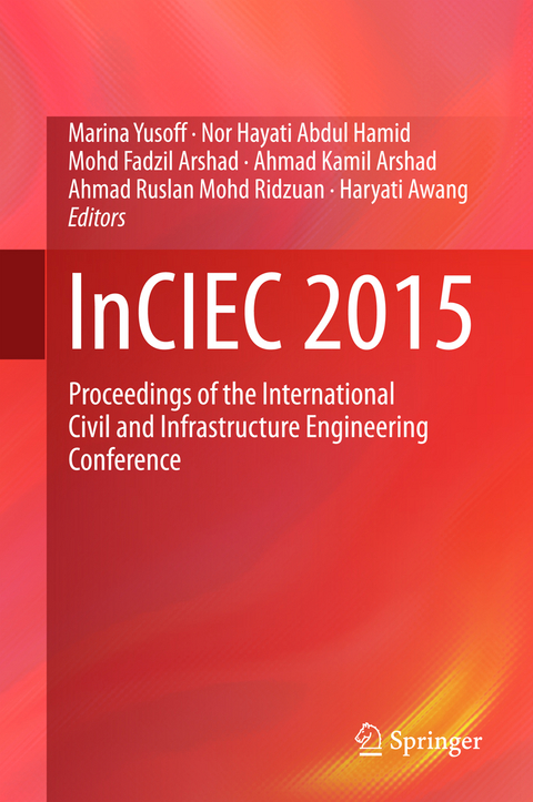 InCIEC 2015 - 