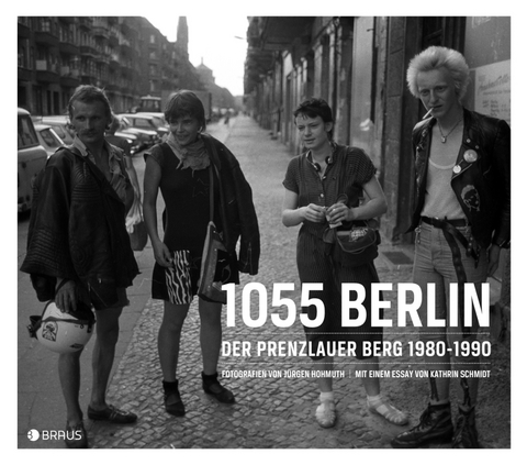 1055 Berlin - Jürgen Hohmuth
