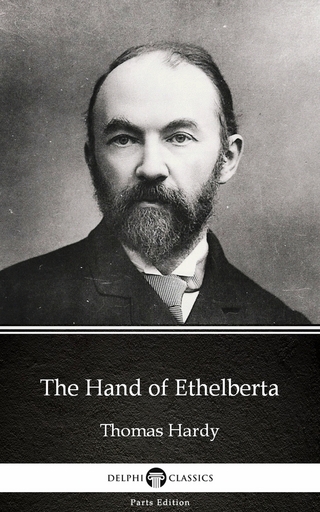 Hand of Ethelberta by Thomas Hardy (Illustrated)