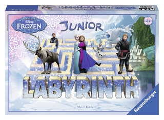 DFZ: Junior Labyrinth