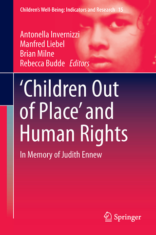 ‘Children Out of Place’ and Human Rights