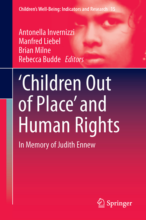 ‘Children Out of Place’ and Human Rights - 