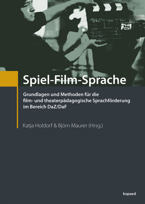 Spiel-Film-Sprache - 
