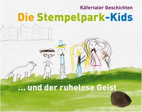 K&auml;fertaler Geschichten - 