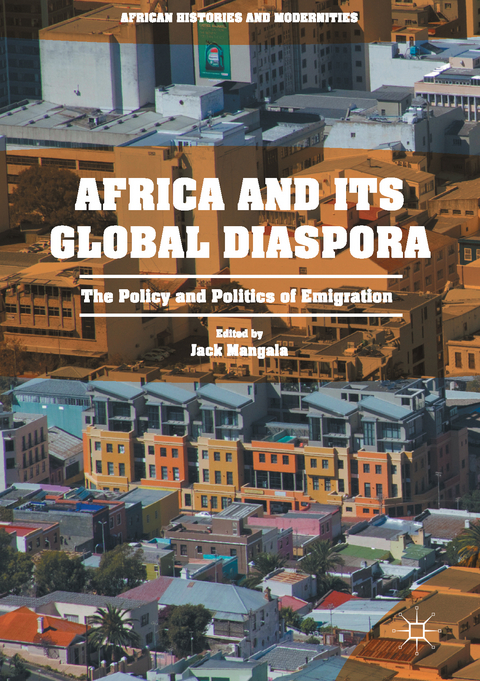 Africa and its Global Diaspora - 