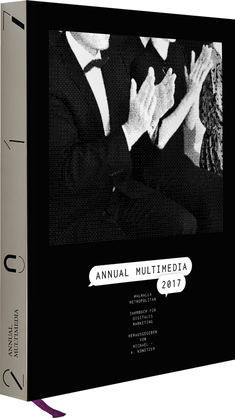 Annual Multimedia 2017 - 
