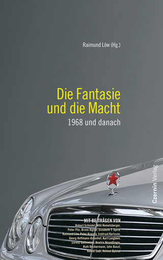 Die Fantasie und die Macht