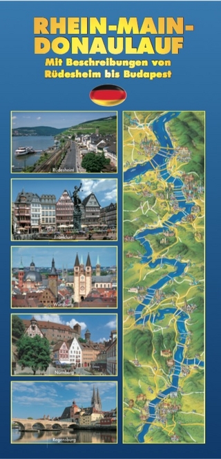 Rhein-Main-Donaulauf