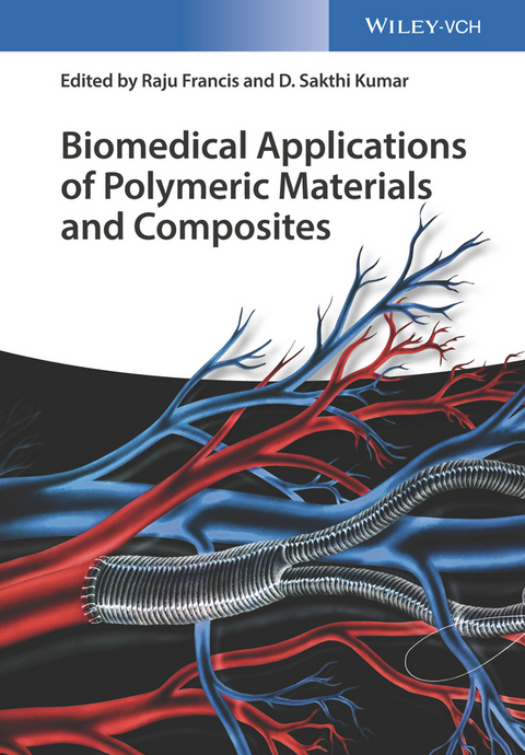 Biomedical Applications of Polymeric Materials and Composites - 