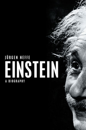 Einstein - Jurgen Neffe