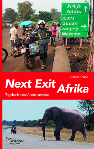 Next Exit Afrika
