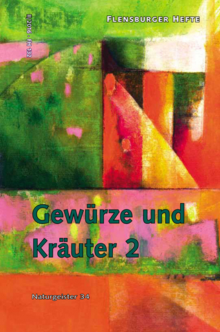 Gewürze und Kräuter 2