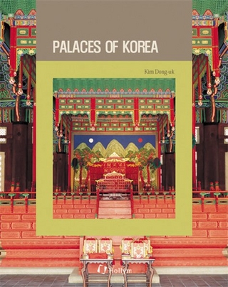 Palaces of Korea