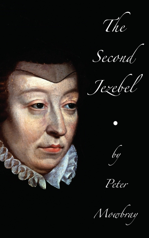 Second Jezebel -  Peter Mowbray