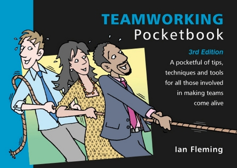 Teamworking Pocketbook -  Ian Fleming
