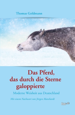 Das Pferd, das durch die Sterne galoppierte