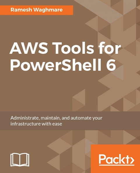 AWS Tools for PowerShell 6 -  Waghmare Ramesh Waghmare