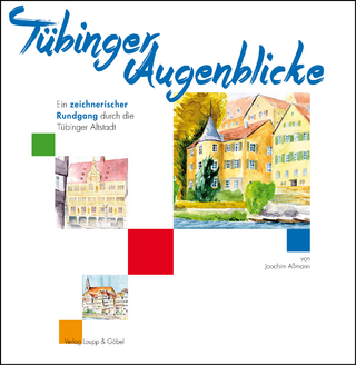 Tübinger Augenblicke