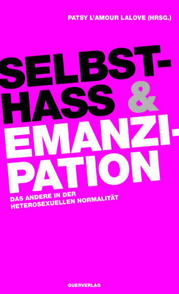 Selbsthass & Emanzipation - 