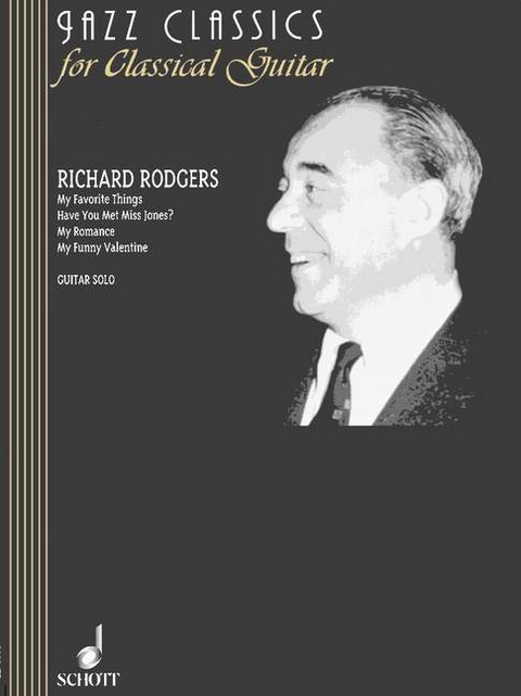 Richard Rodgers - 
