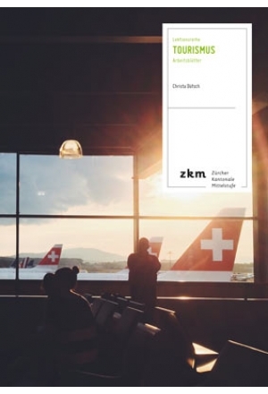 Tourismus - Christa D&uuml;tsch