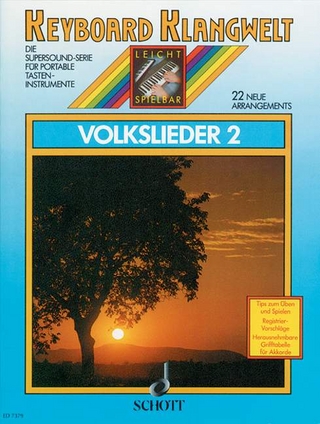 Volkslieder 2